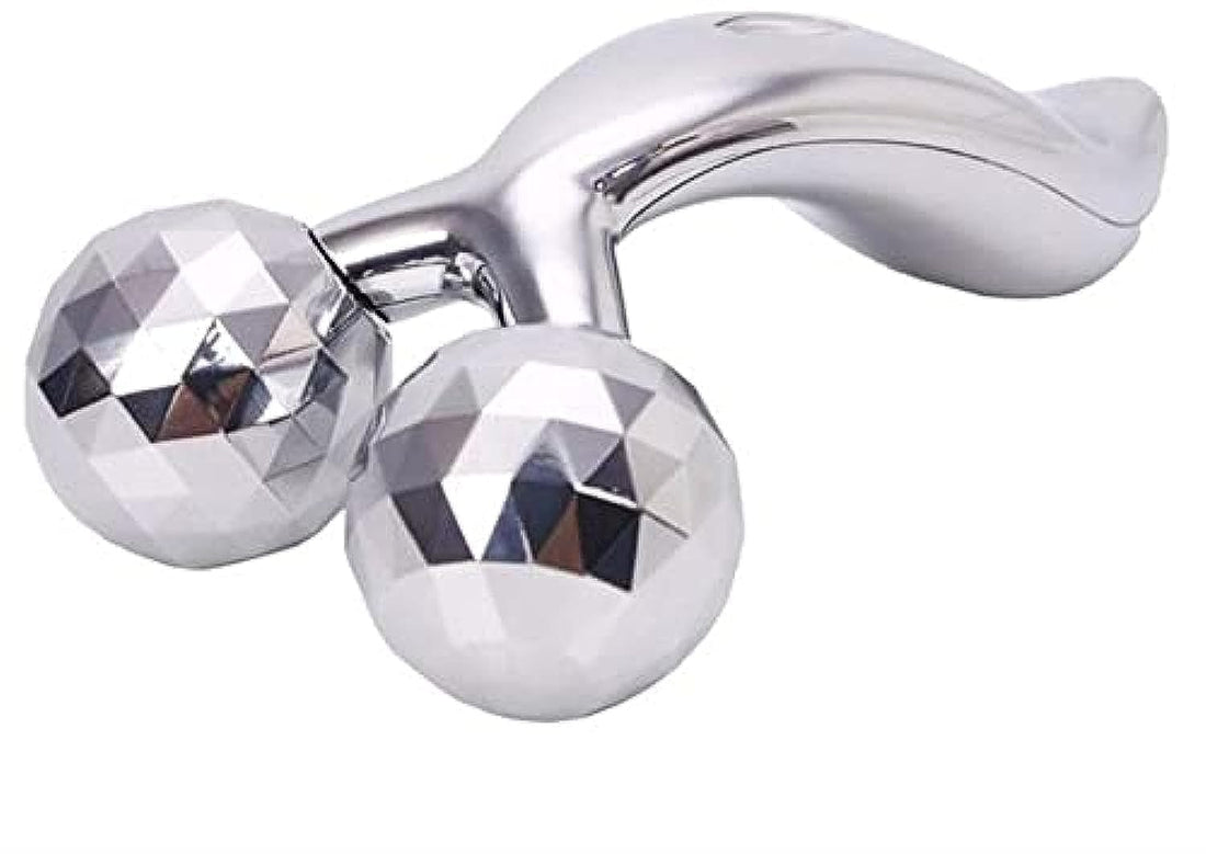 3D Y-Shape Platinum Microcurrent Lift Slimming Skin Care Tightening Tools