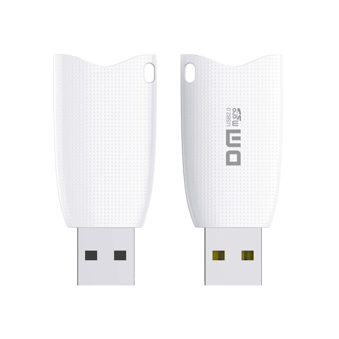 DM SD Card Reader - USB Card Reader 2.0 Fast Memory Card Reader CR025