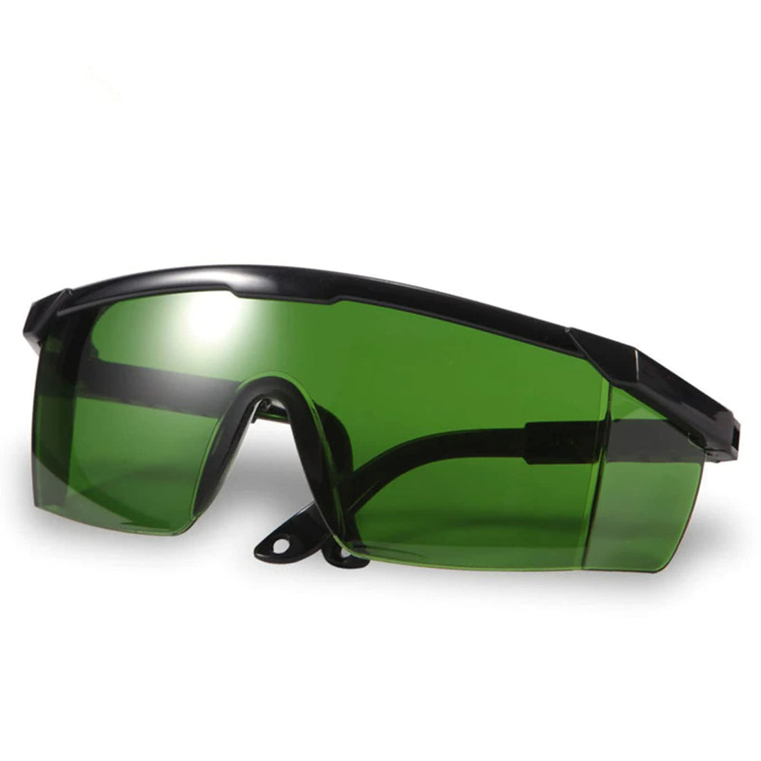 Safety Glasses, IPL 200-2000nm Laser Glasses Eye Protection for Laser Hair Removal Treatment.