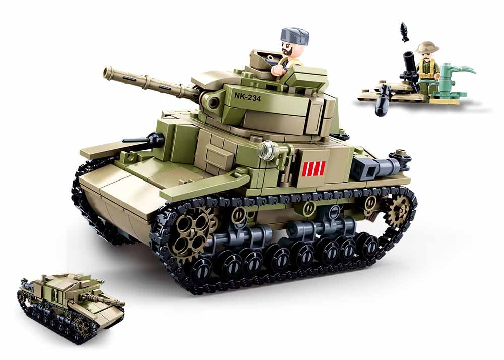 Sluban Construction M38-B0711, Various boy toys, girl toys, birthday gift, Christmas gift, growth, fun, for kids.