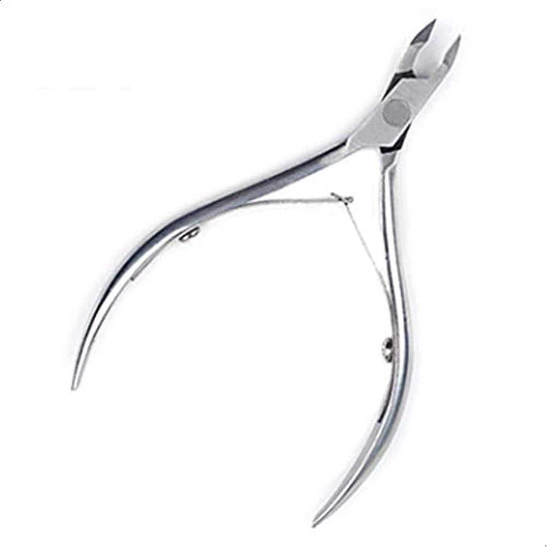 Dead Skin Stainless Steel Nail Clippers