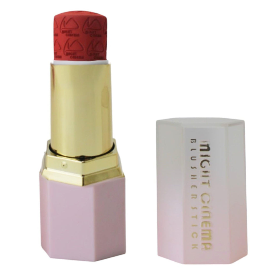 Might Cinema Blusher Stick Waterproof Velvety Touch Matte Effect Charming Touch-106