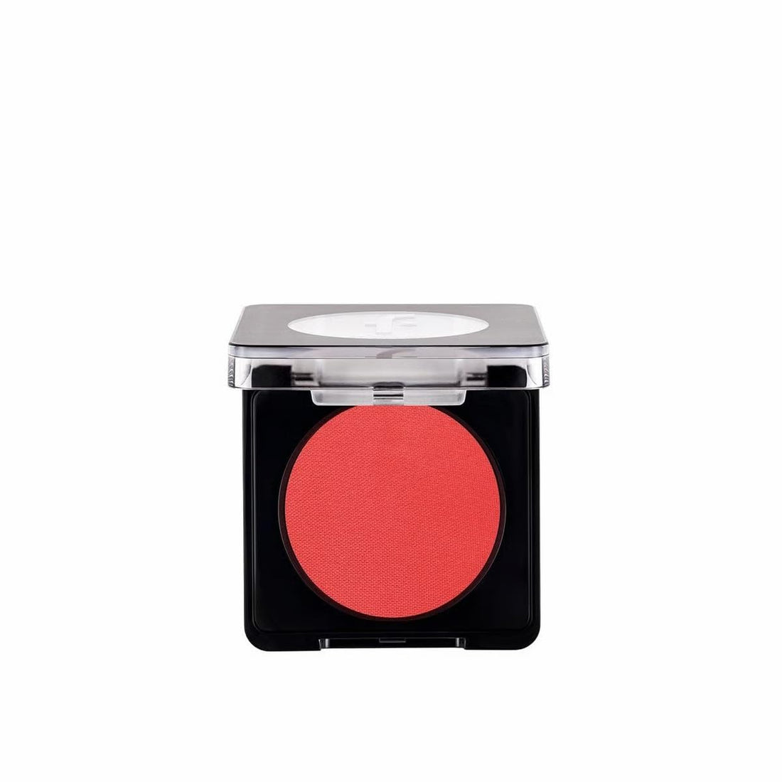 Flormar Blush-On – 115 Red Velvet – High-Pigment Matte Blush, Creamy-Soft Texture, Blends Seamlessly, Long-Lasting Natural Look