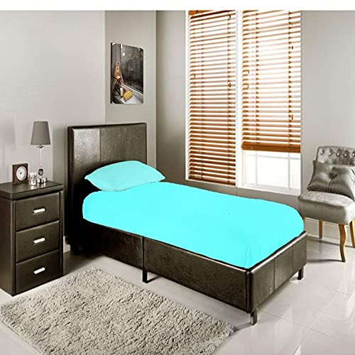 Tigers Trade Lines Youth astic sheet set for a single bed 120 cm