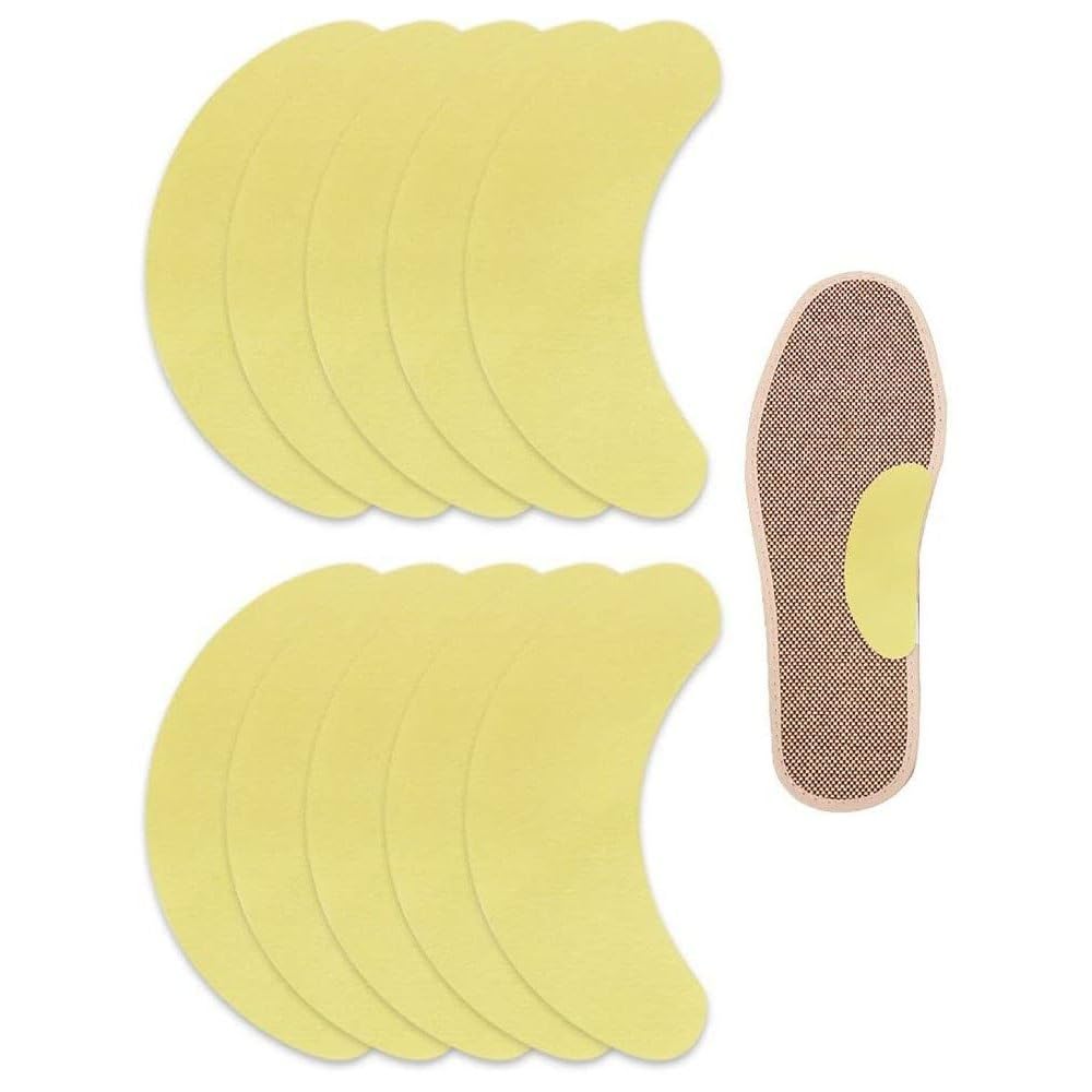We call your product "Refresh Boost - Foot Odor Remover Patches" Meet these innovative and effective patches with practical packaging. get rid of sweat and wahl odor - Generic