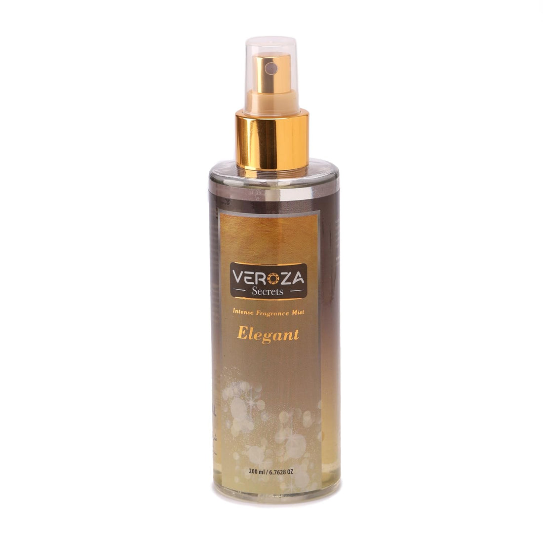 Veroza Elegant Splash Body Spray 200 ml