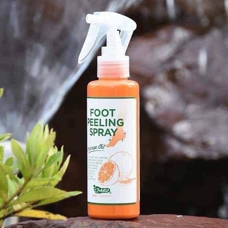 Fuzzy Mata Butane - Quickly and Effectively Get Rid of Dry and Cracked Feet Enjoy Silky Smooth Feet in Just 30 Seconds Removes Dead Skin - Generic