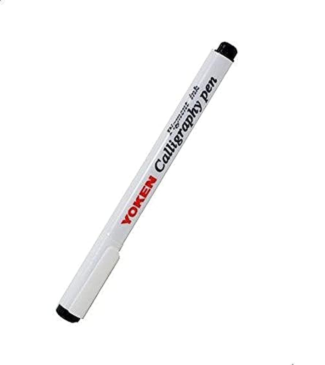Yoken Calligraphy Pen 1.0, Black