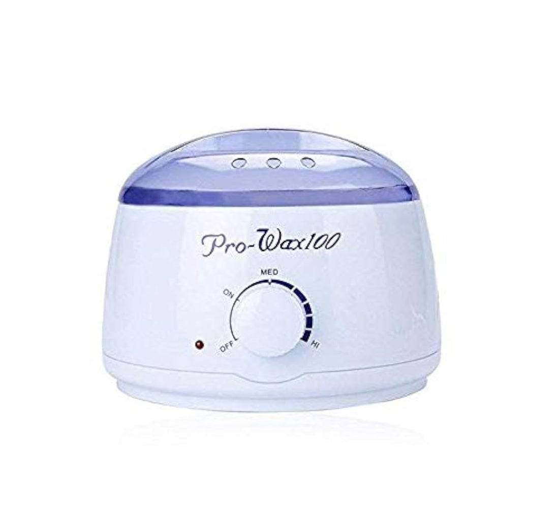 PRO-Wax 100 Hot Wax Heater Warmer Salon Spa Beauty Equipment Wax Melts Professional Heater Hair Removal Tool