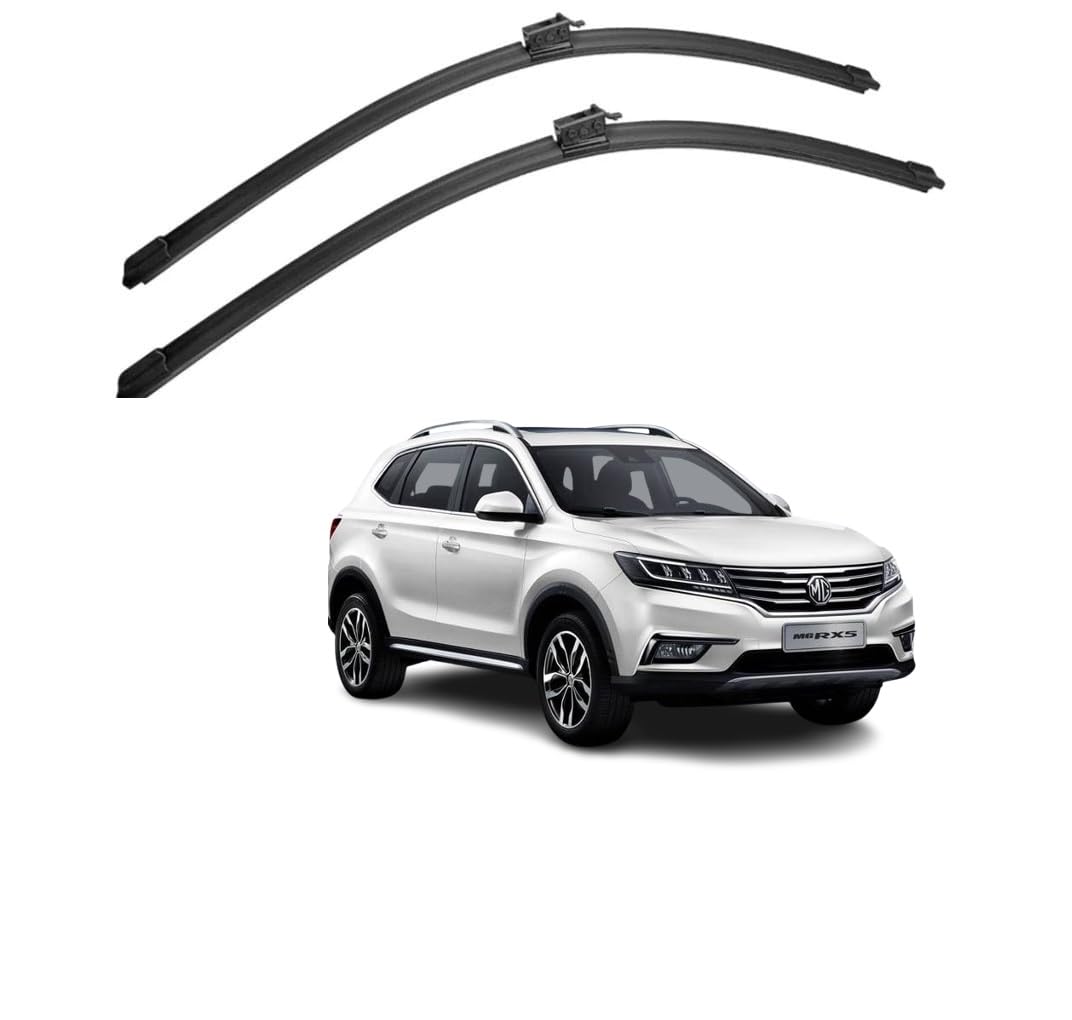 Wiper Blade for MG RX5 plus Easy Replacement