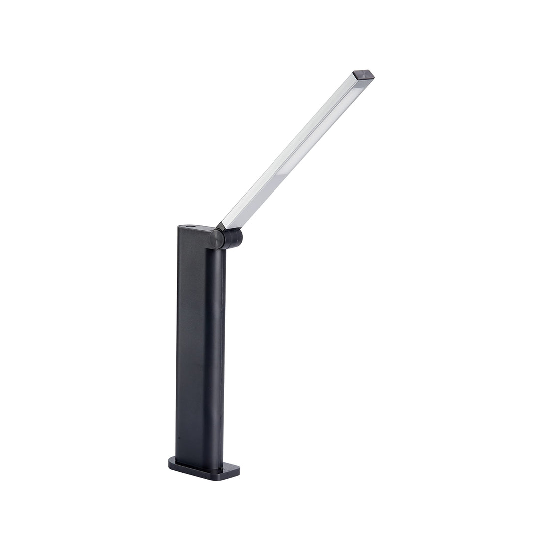 Philips LED Amber Desk Lamp, 5 W, Dimmable, Black