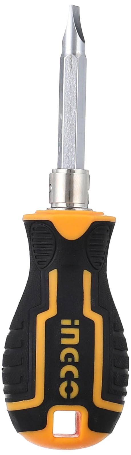 Ingco Engco akisd0202 2 flip screwdriver 2 * 1