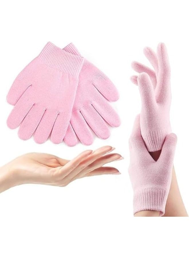 Exfoliating and Bath Gloves for Face and Body Multi Color, Massage and Scrub Gloves Help Clean Skin Gently, Suitable for Daily Use