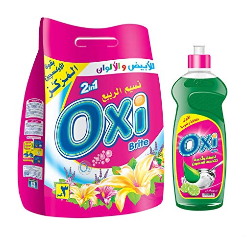 Oxi