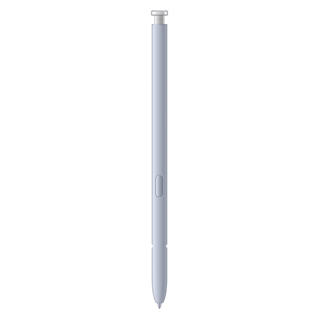 Samsung Galaxy S25 Ultra S Pen, Ergonomic Design, Air Command, Touch Stylus, Phone Navigation, US Version, EJ-PS938BSEGUJ, Light Silver