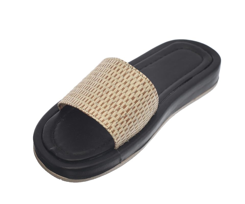 womens model 564 Flat Sandal
