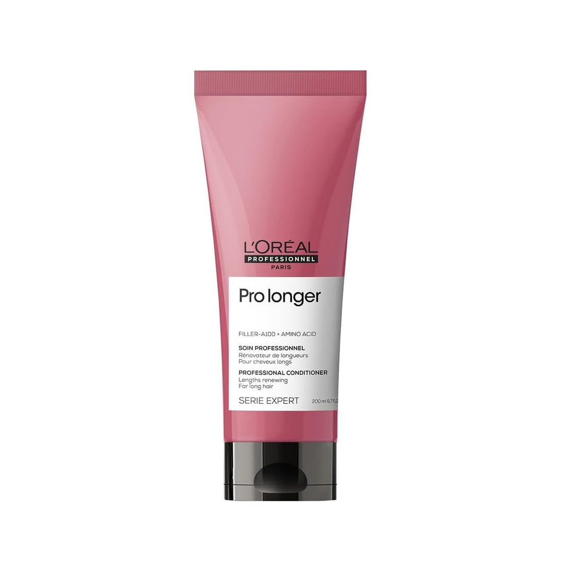 L'Oreal Professionnel Prolonger Cream for Hair with Thinning Ends - 200ml