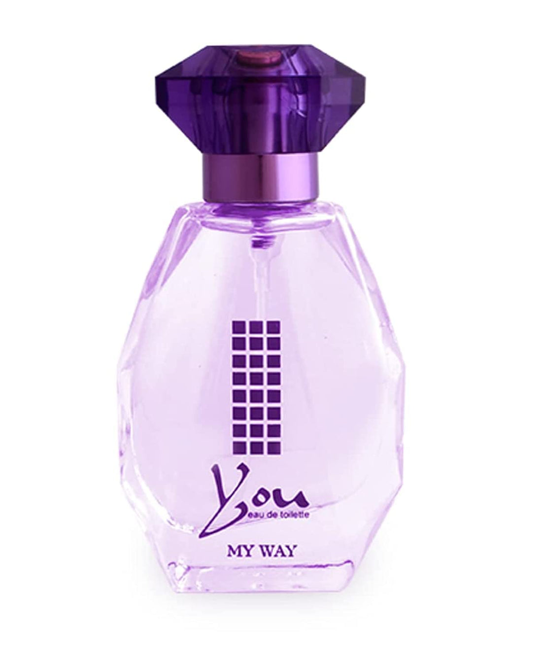 My Way You For Unisex 35ml - Eau de Toilette