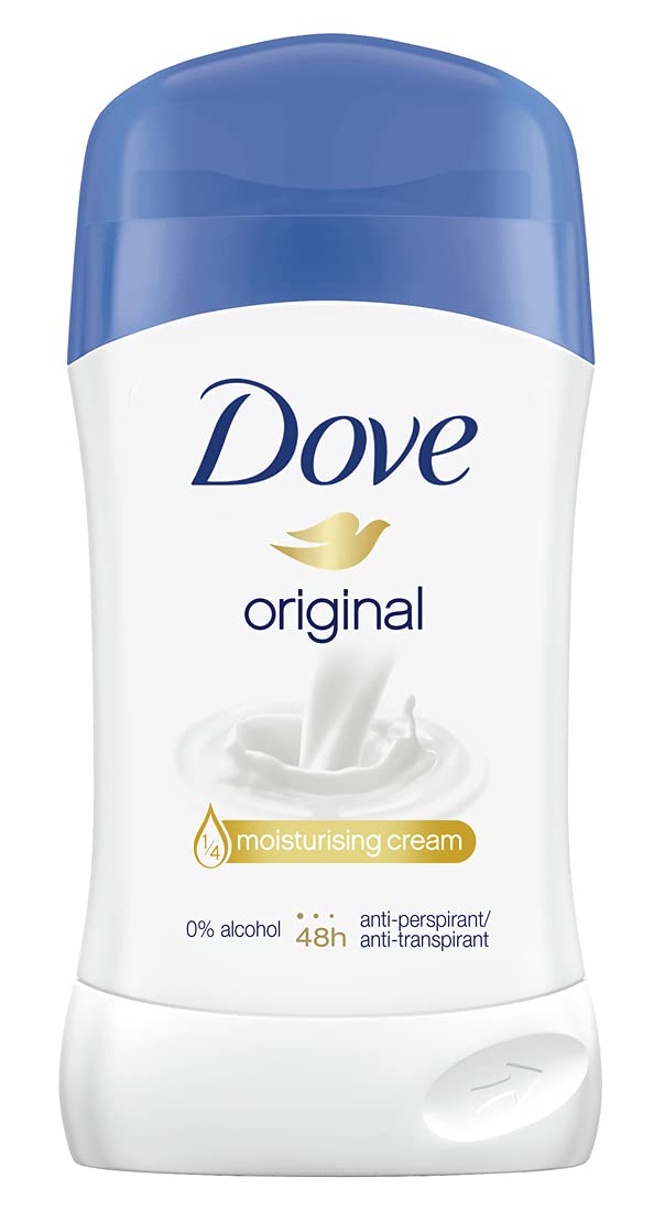 Dove deod stick original 40ml
