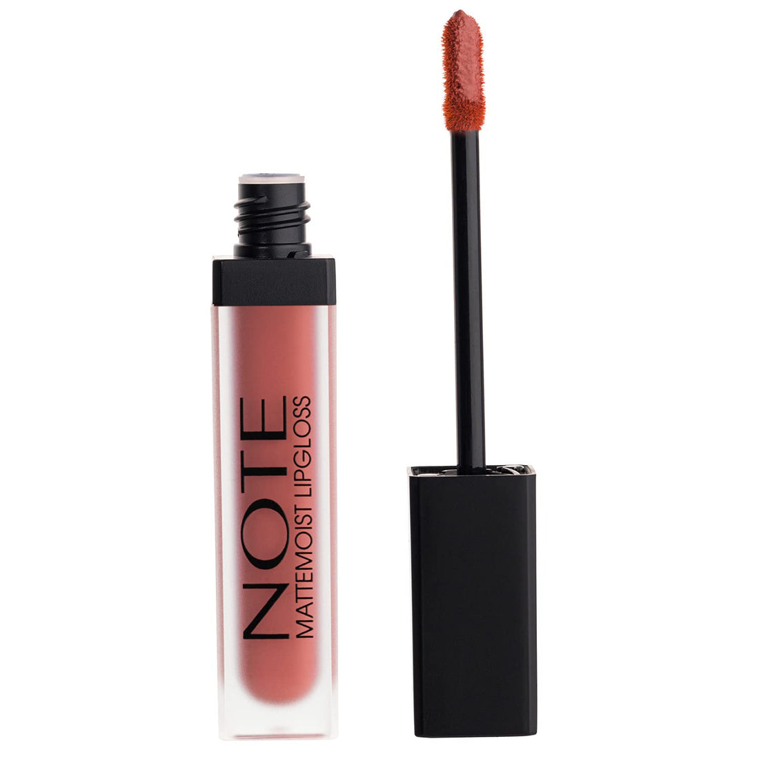 Note Cosmetique Mattemoist Lipgloss 403 Sugar Kiss