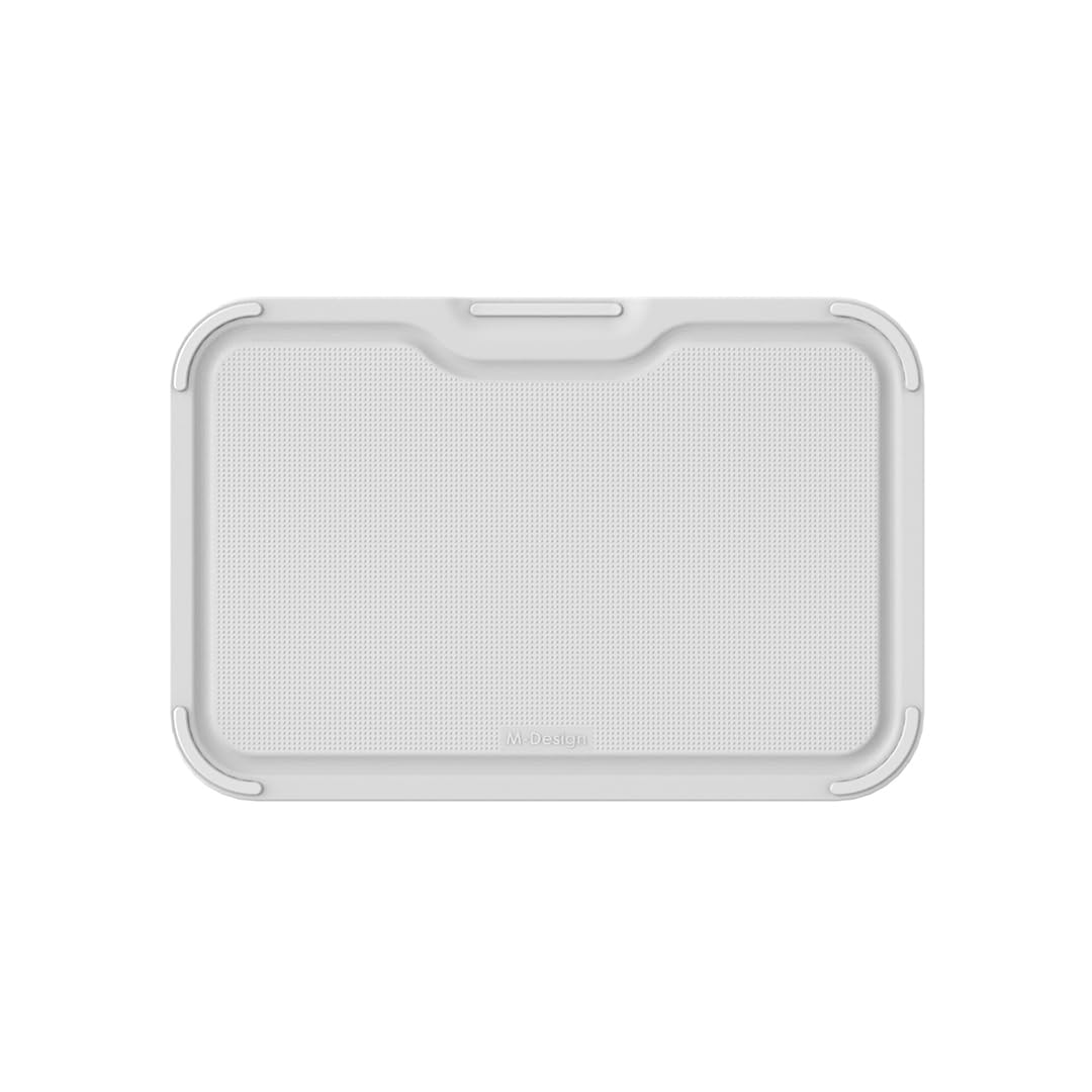 M-Design Small Chopping Board 30 x 20 cm - White