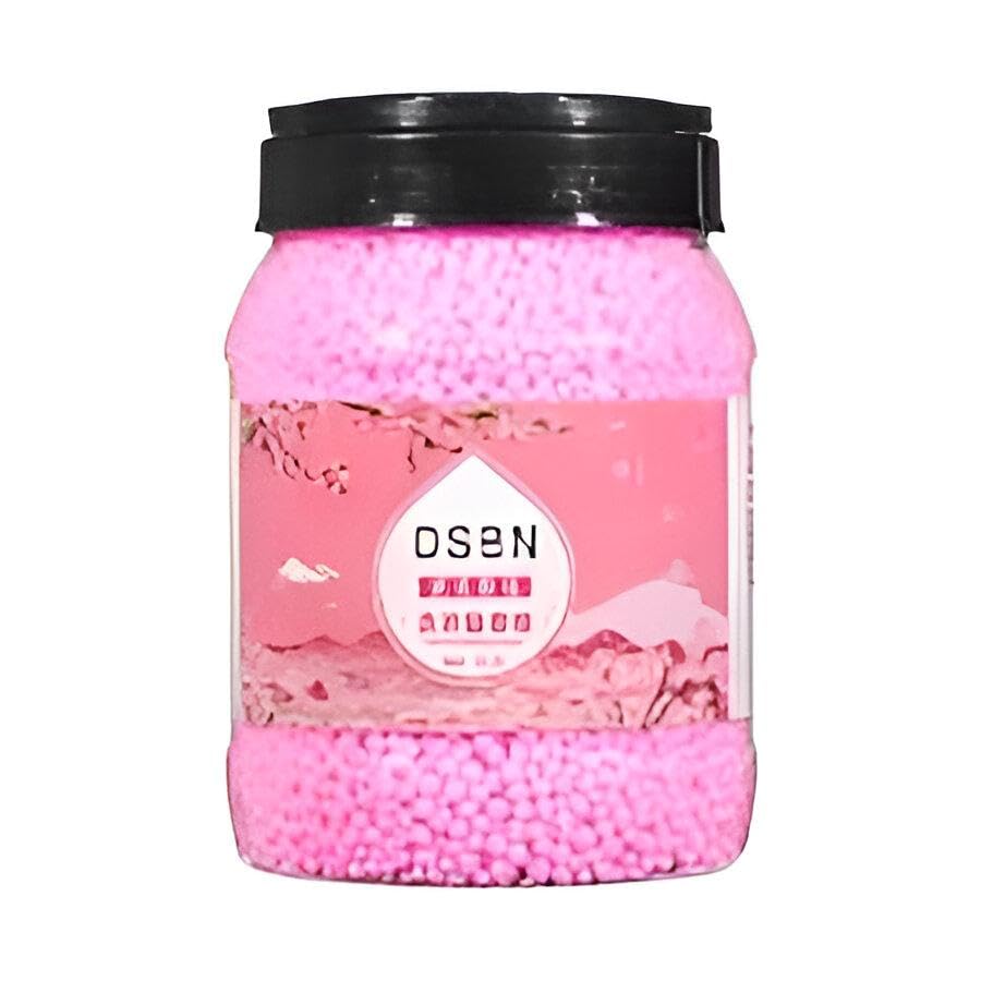 Fresh Wash Beads - 800g Scented Laundry Product for Home, University Living, and Infused Clothing Refresh (Floral 4)