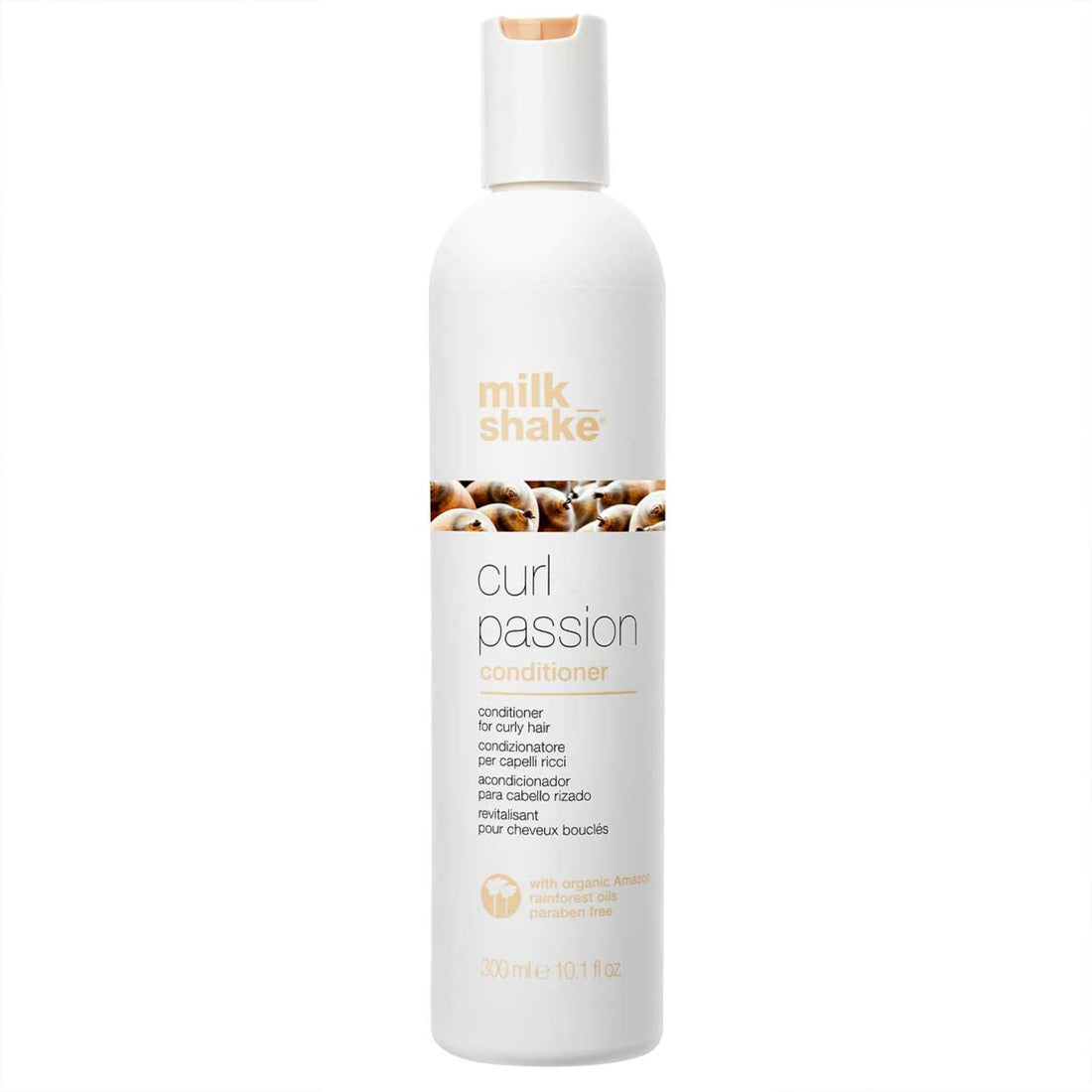 Milk Shake Curl Passion Conditioner, 10.1 Fl Oz