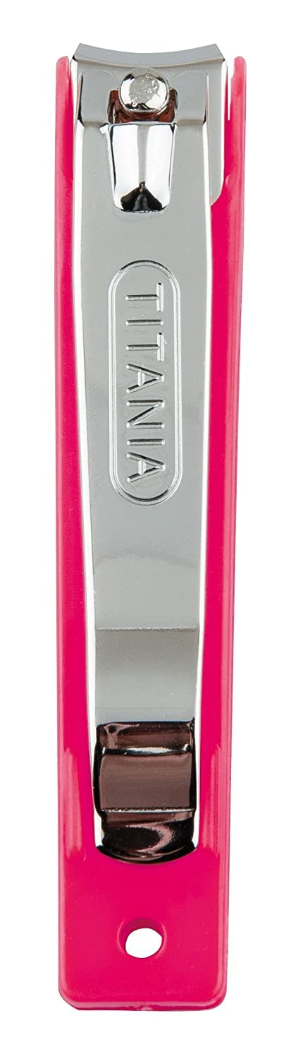 Titania Large Clipper with Tank - 1052/6B