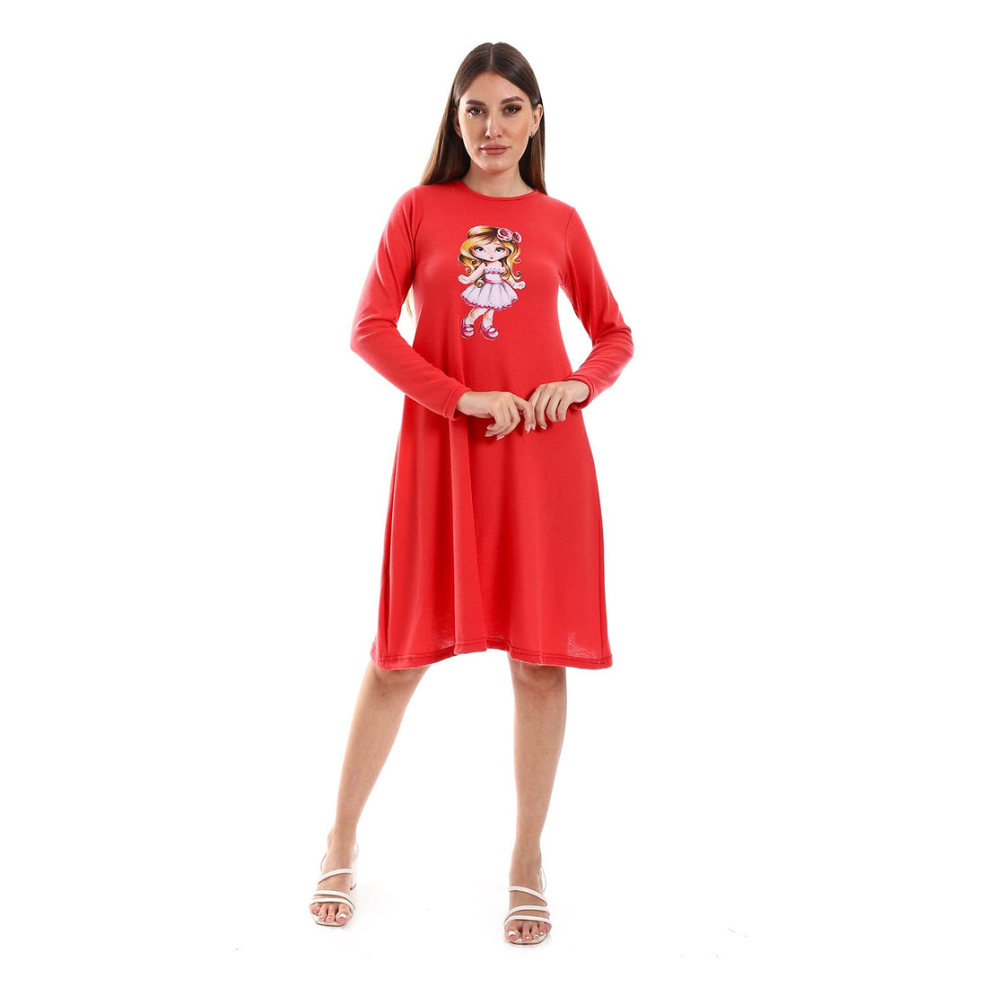 Casual Dress For Women