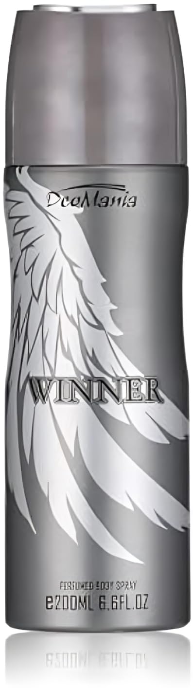Deomania Body Spray Creator For Women 200Ml