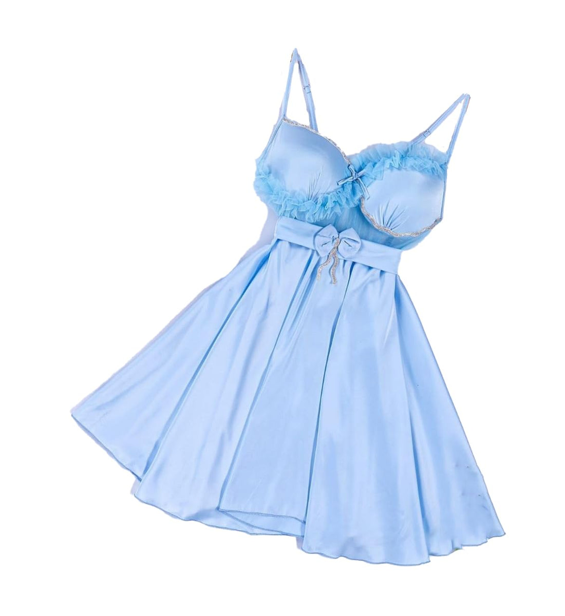 Soft Touch Lingerie
