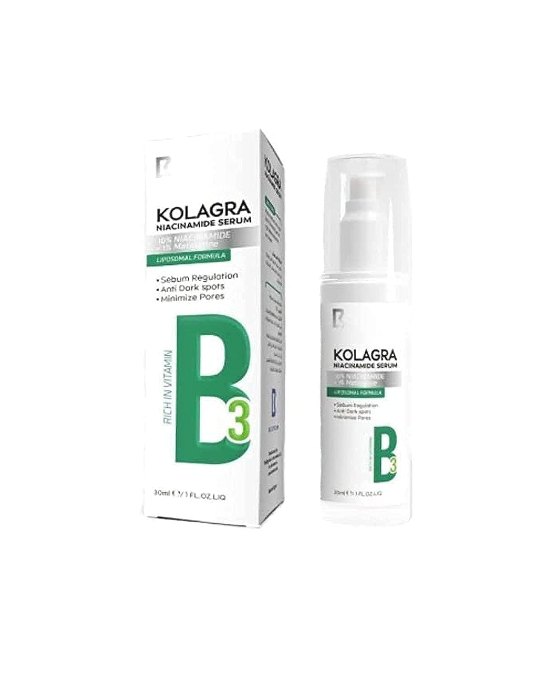 Kolagra
