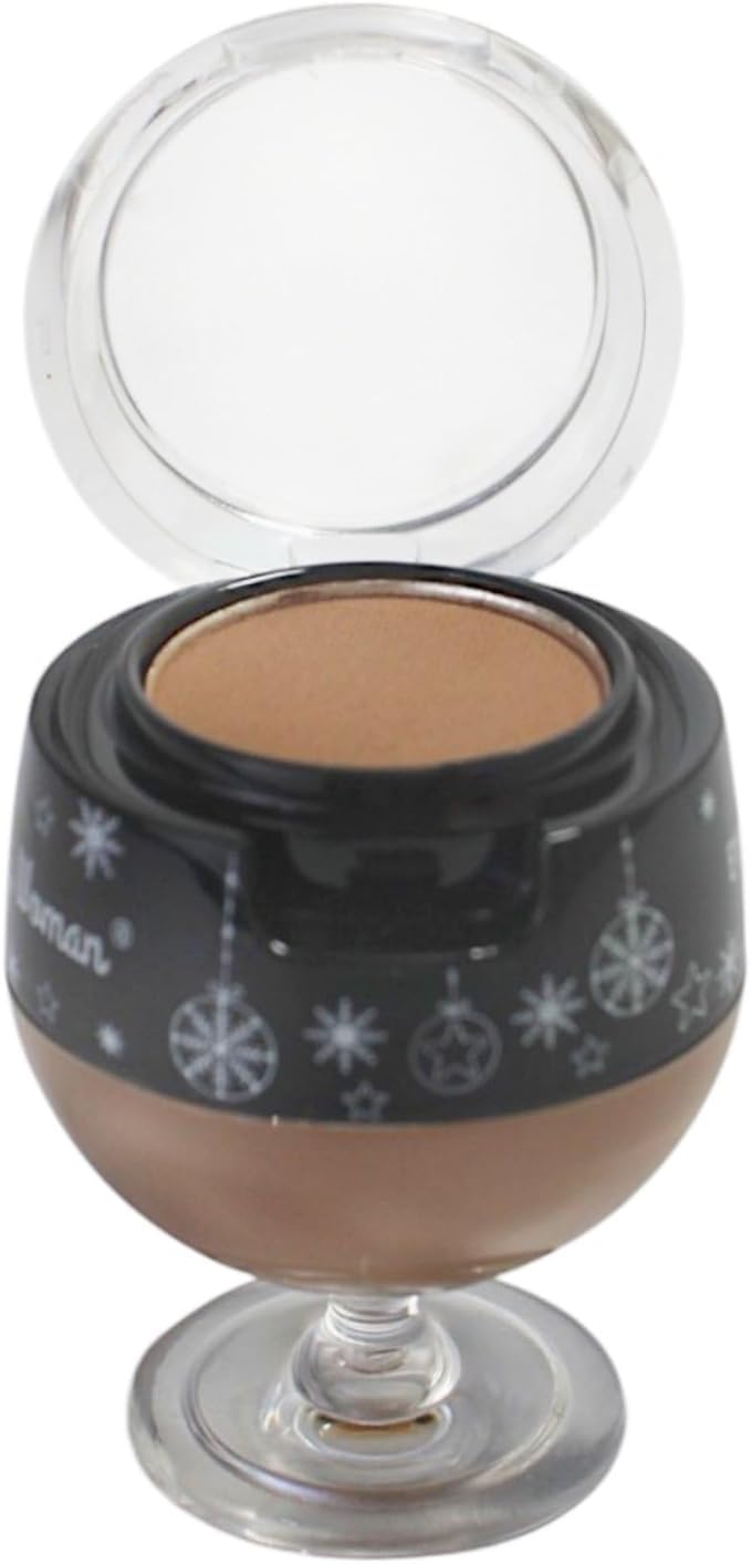 Pretty Woman Eyebrow Powder No.1