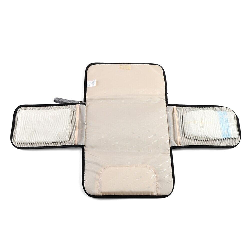Moro Moro 3 Insular Baby Changing Pad