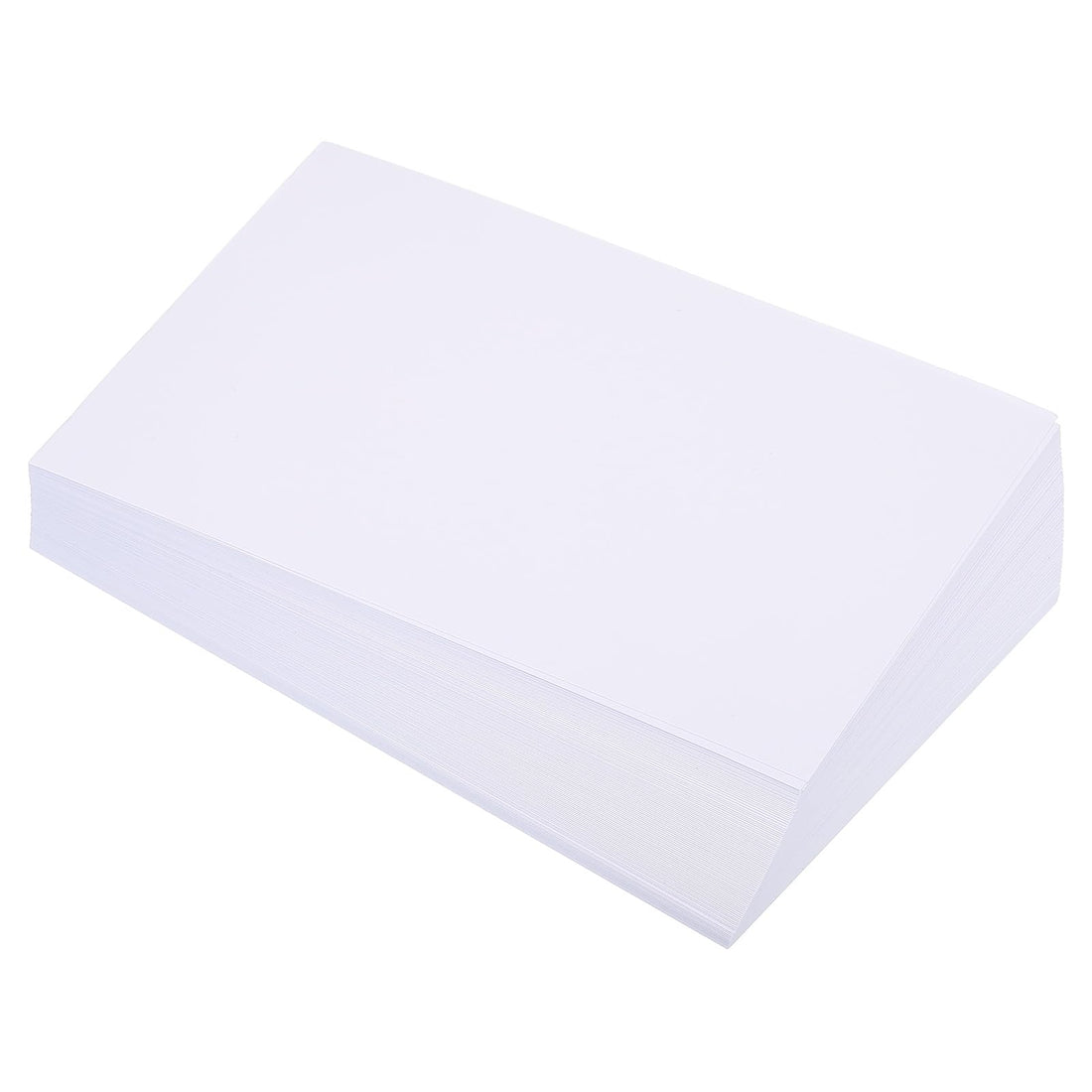 PATIKIL 4"x6" Photo Paper, 200 Sheets 180 Gsm High Glossy Picture Paper Photographic Printer Paper for Office, Home, Family