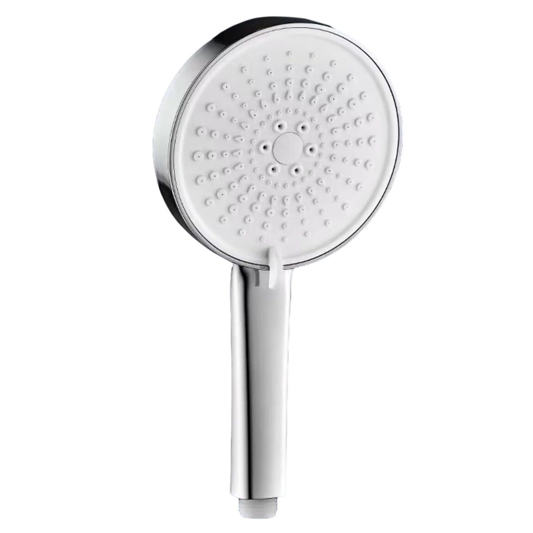 High Pressure Handheld Shower Head with 5 Functions - High Pressure Hand Shower Head – 5 Spray Settings for Refreshing Massage & Super Cleaning Turkish Made with Hose and Holder