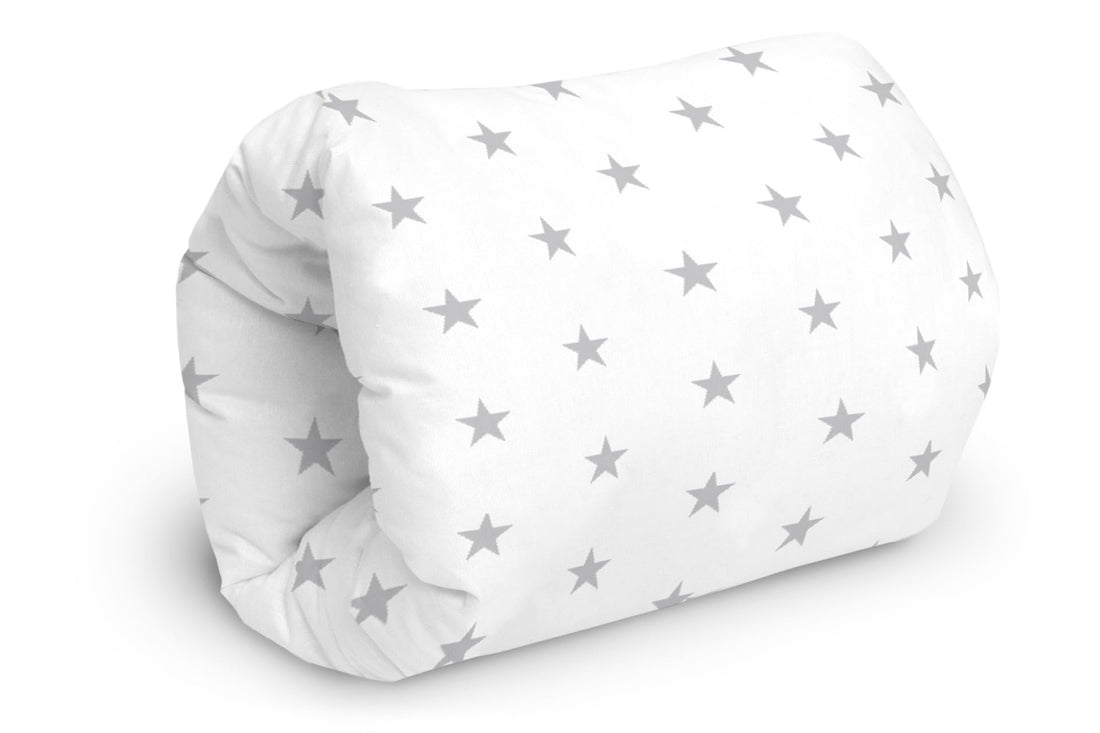 Nursing Pillow and Arm Rest | Small Cotton Pillow for 24/7 Nursing and Feeding - Generic