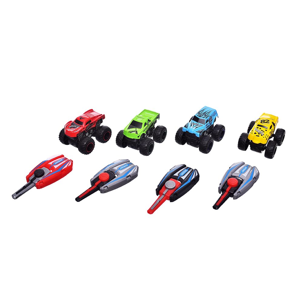 china Metal car kit, 8 pcs, NO: 778-2A