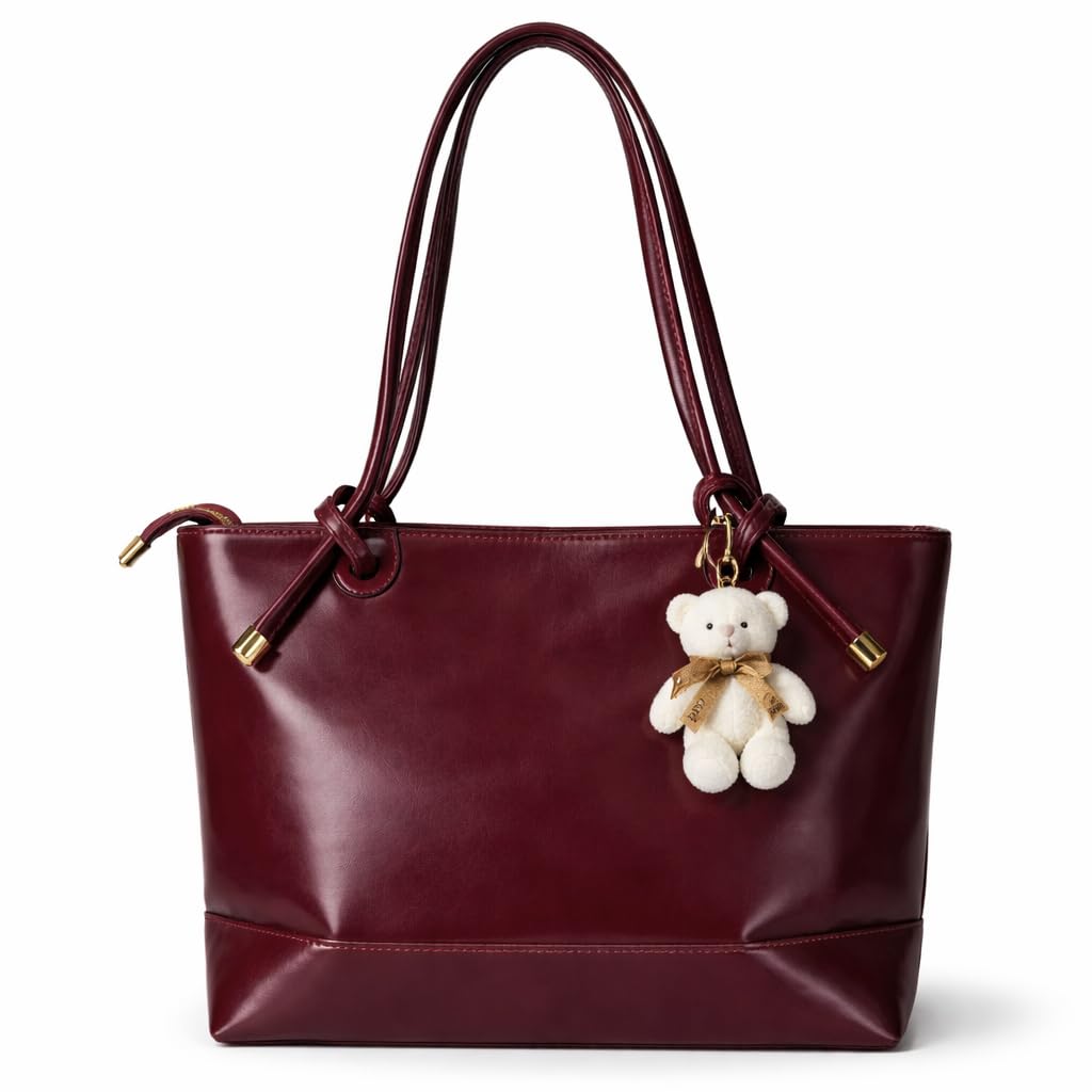 Elegant and practical women’s shoulder bag – a modern handbag for everyday use. Size - H60