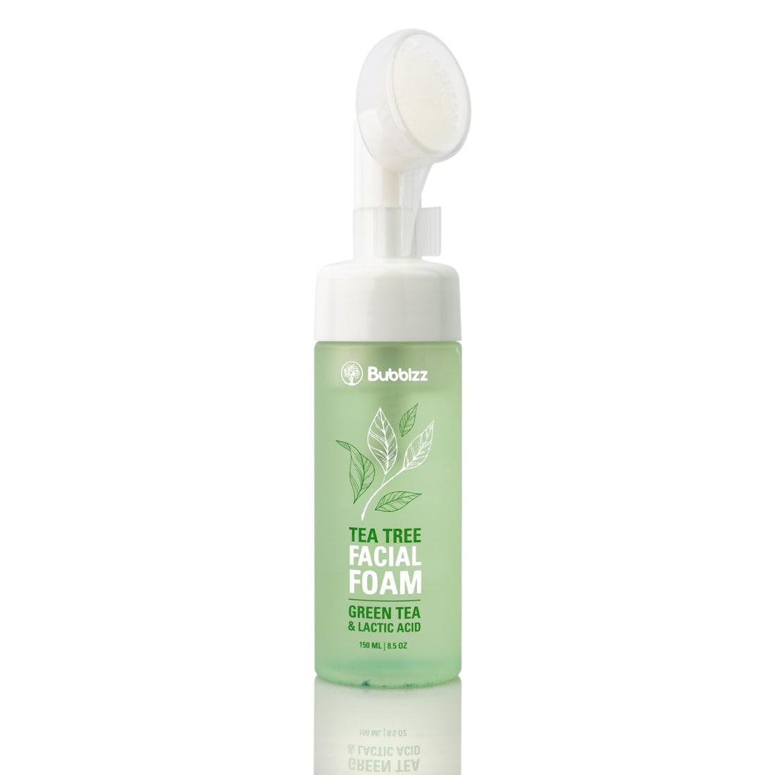 Tea Tree Facial Foam 150ml