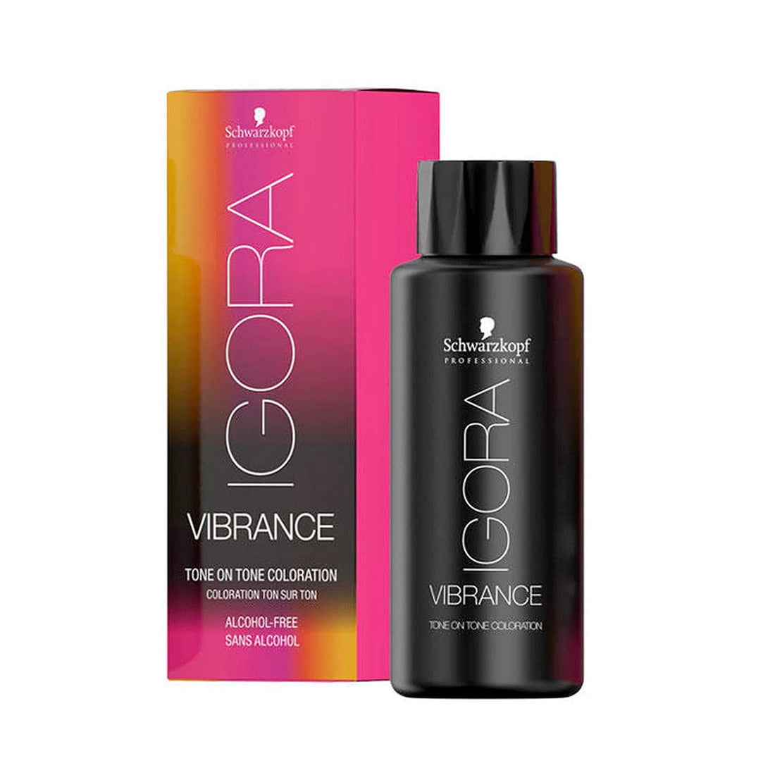Schwarkopf igora Vibrance Bote 60ml, Color 6-12