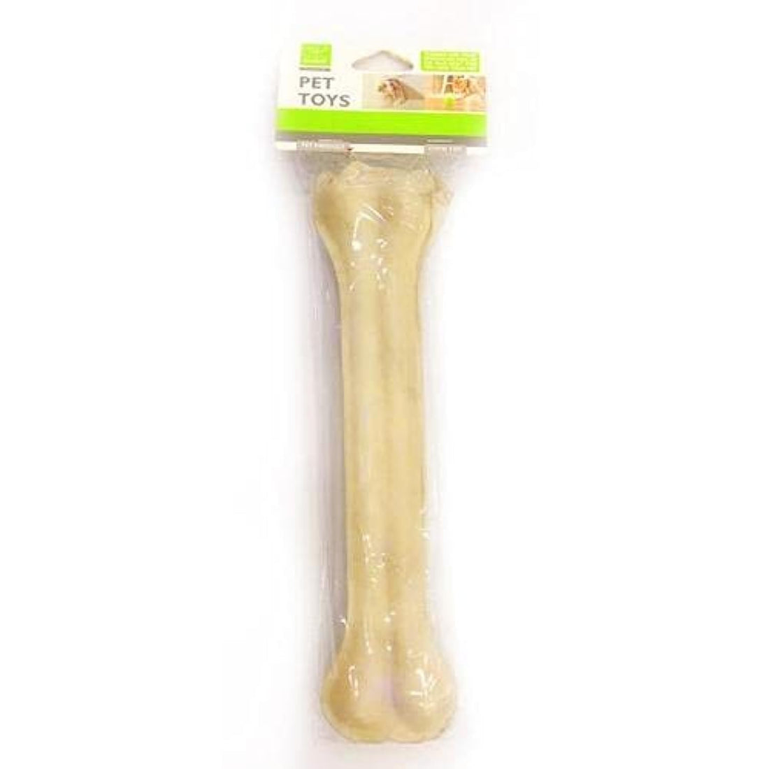 Nunbell Pet Toys Bone