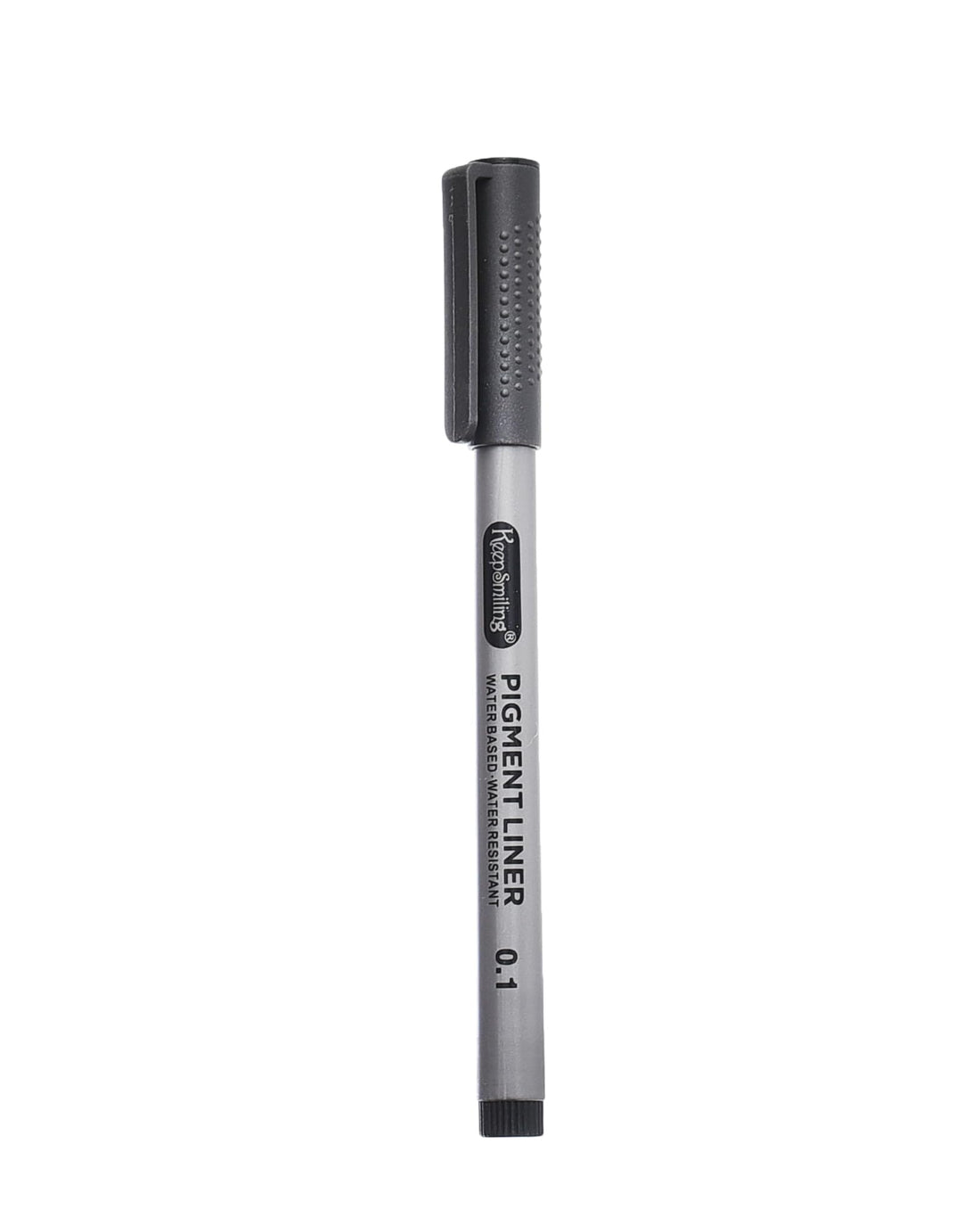 Keep Smiling HS-134 Writing Ink Pen 0.1MM Durable Tool That Withstand Daily Use With Eco-Friendly Material