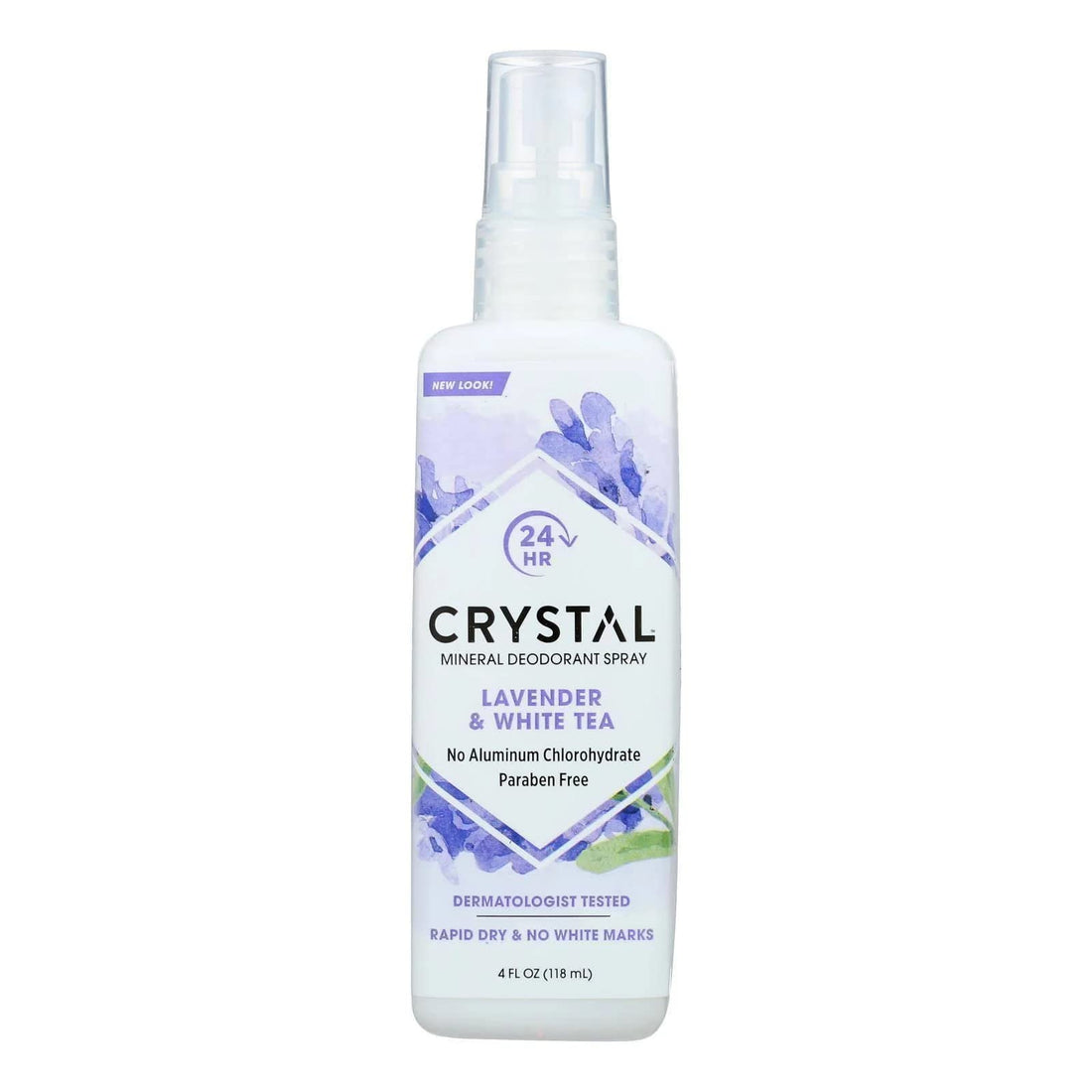 Crystal Essence