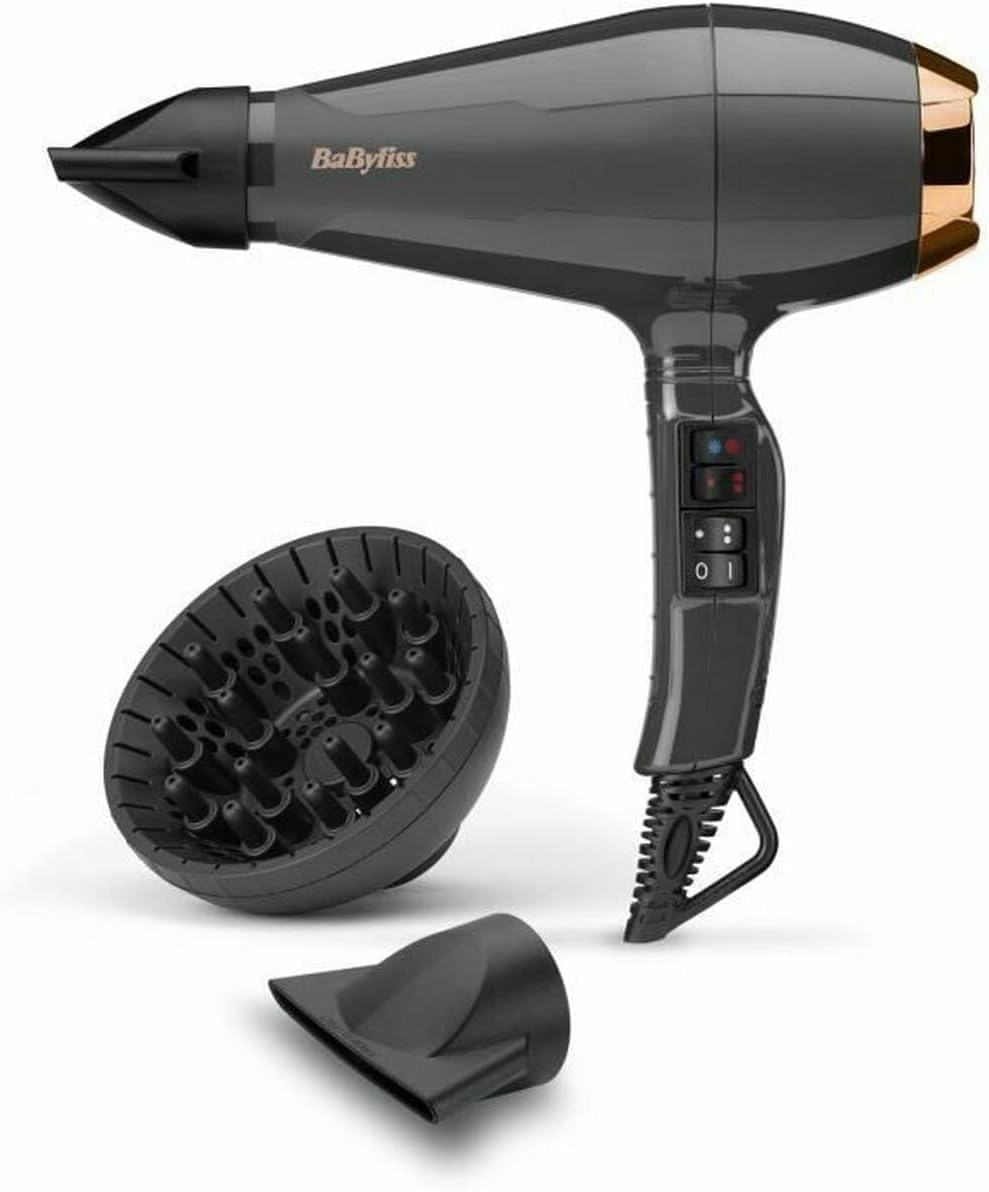 BaByliss