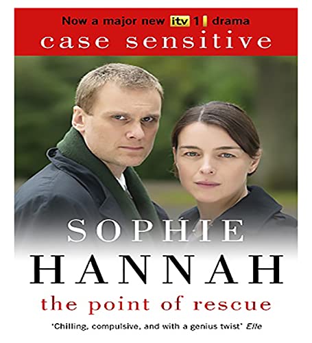 The point of rescue By Sophie Hannah