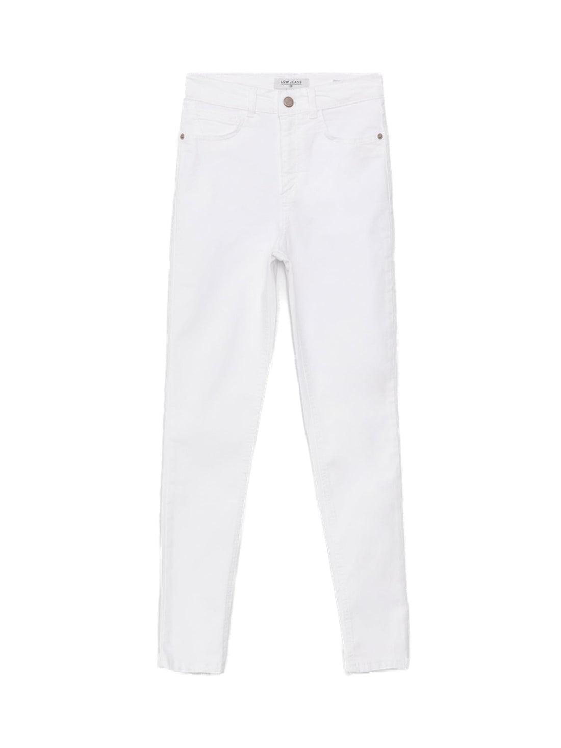 LC WAIKIKI Woman High Waisted Jupiter Super Skinny Fit Jeans
