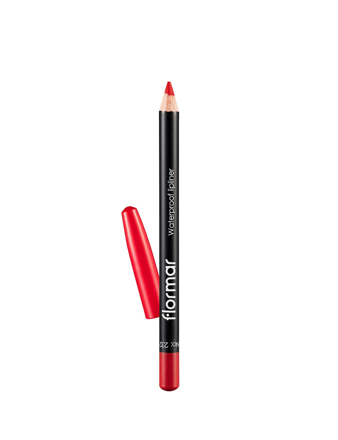 Flormar pencil lip liner - 232