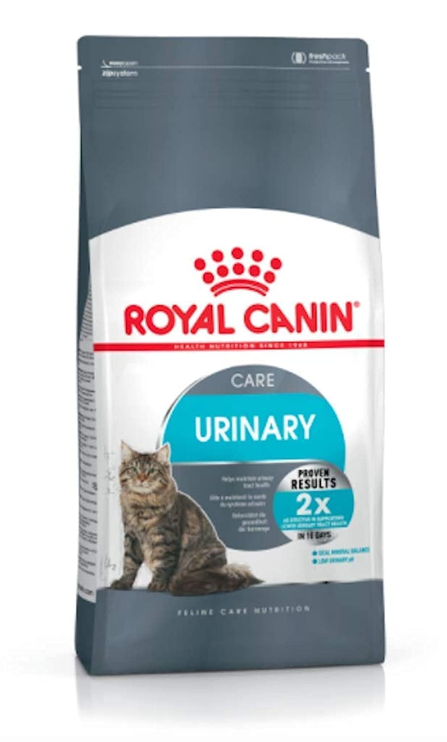 Royal Canin FELINE CARE NUTRITION URINARY CARE CAT DRY FOOD 2 KG