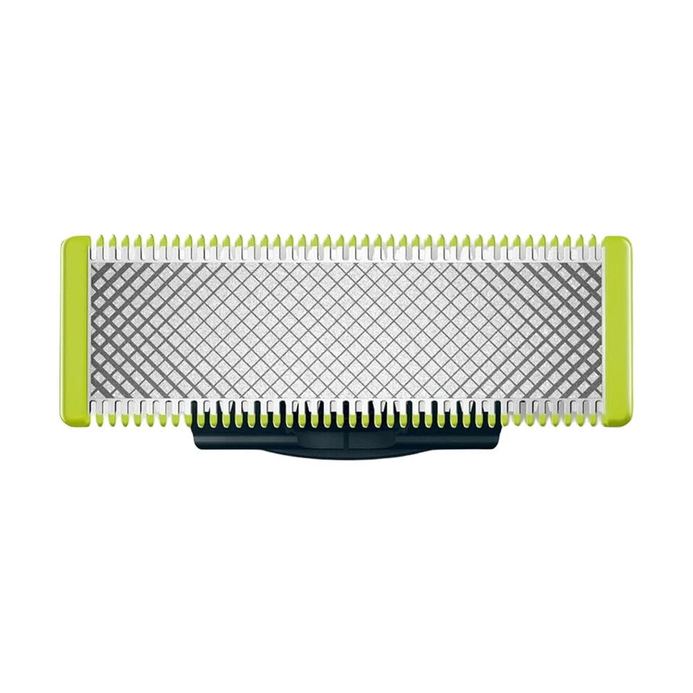 fashion mania 1 Count applicable to Philips High quality Replacement Blades QP2523 2520 QP6523,.